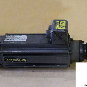 Control Techniques 95DSC300CAAAA Brushless AC Servo Motor