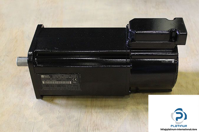 rexroth-indramat-261989-permanent-magnet-motor