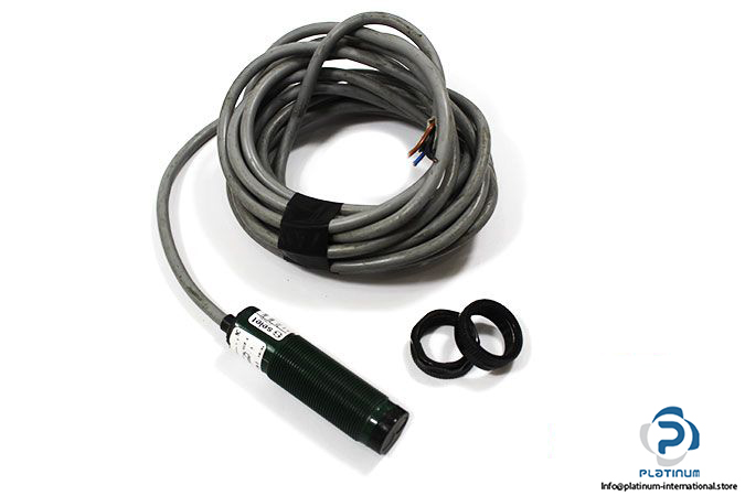 selet-OCV81_DPSC-C.4m-photoelectric-cylindrical-diffuse-sensor