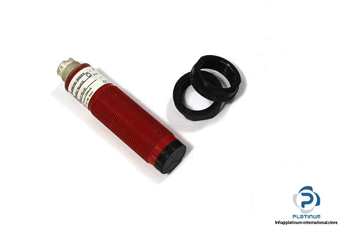 selet-OCV81_DNSCC5-photoelectric-cylindrical-diffuse-sensor