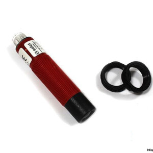 selet-OCV81P-C5-10KHZ-photoelectric-cylindrical-through-beam-sensor-sender