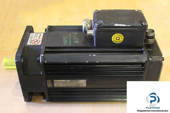 kollmorgen-SMR-71-S-3000-synchronous-servo-motor