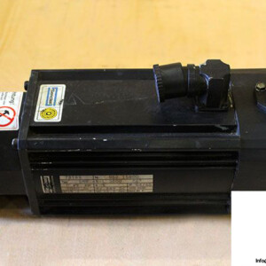 kollmorgen-SMR-45-L-3000-synchronous-servo-motor