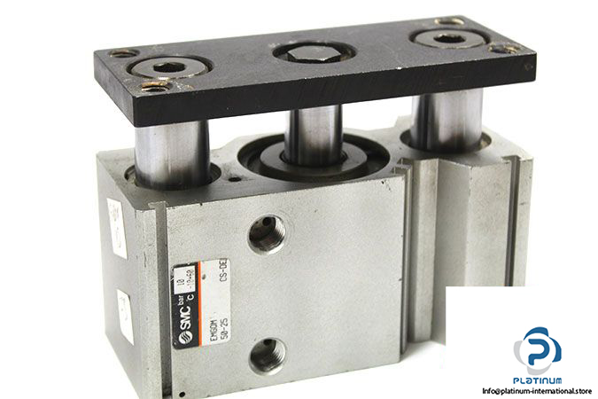 smc-EMGQM50-25-compact-guide-cylinder