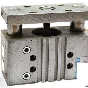 Festo 170871 Pneumatic Guided Actuator