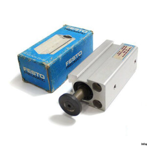 festo-19302-short-stroke-cylinder