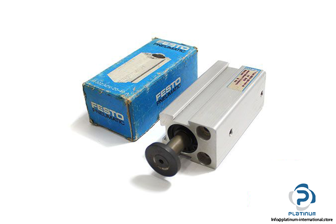 festo-19302-short-stroke-cylinder