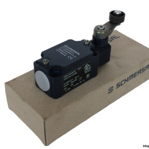 Schmersal Z4VH 335-11Z-M20 Position Switch