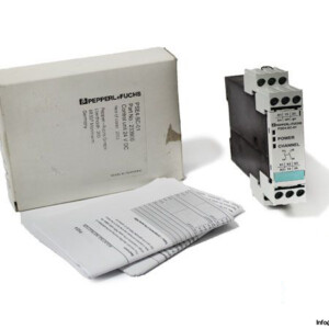pepperl+fuchs-PSE4-SC-01-safety-control-unit