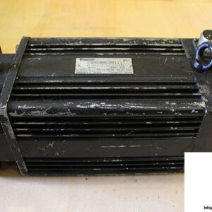 finmotor-BRS-90L-6.4-brushless-servo-motor