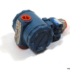 rosemount-2088-pressure-transmitter