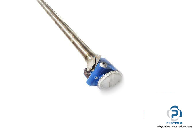 endress-hauser-FTM31-F4BA1A-level-limit-switch-2450-mm