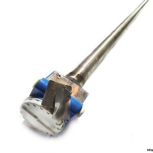 endress-hauser-FTM31-F4BA1A-level-limit-switch-3350-mm