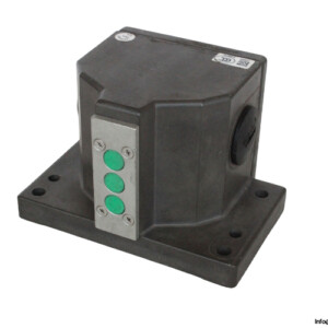 euchner-rgbf03x12-781l-m-limit-switch-used
