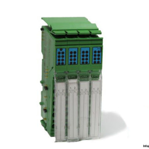 Phoenix Contact IB IL 24 DI 32/HD – 2860785 Inline Terminal