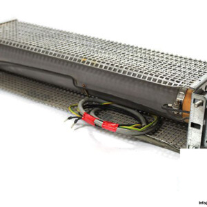 sew-BW100-006-braking-resistor