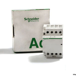 schneider-A9C20164-contactor
