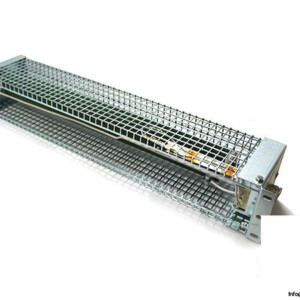 SIR Brr/T 1K3 Braking Resistor