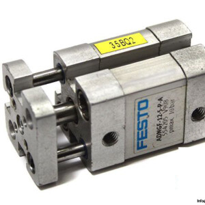 festo-554205-guide-compact-air-cylinder