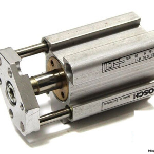 Bosch 0 822 010 811 Compact Cylinder