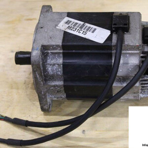 omron-R88M-H1K130-ac-servo-motor