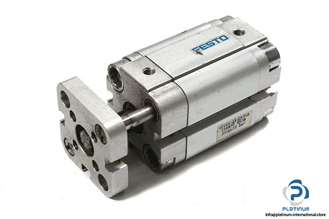 festo-156870-guide-compact-air-cylinder