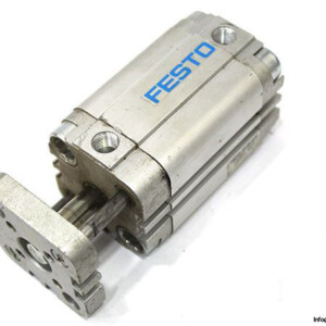 festo-156880-guide-compact-air-cylinder
