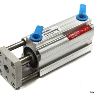 univer-W110-025-0040-M-short-stroke-cylinder