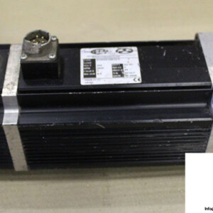 speeder-motion-B100M508-63B5-DA19-brushless-ac-servo-motor