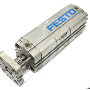 festo-ADVUL-32-100-P-A-guide-compact-air-cylinder