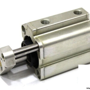 Festo ADVL-32-25-A Double Acting Cylinder
