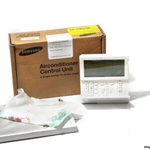 Samsung-MWR-WE10N-wired-remote-controller