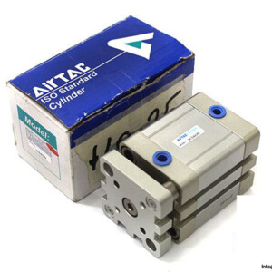 airtac-TACE40X25S-guide-compact-cylinder