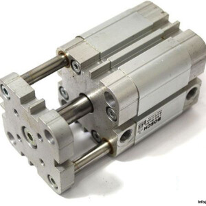Bosch 0 822 394 604 Guide Compact Cylinder