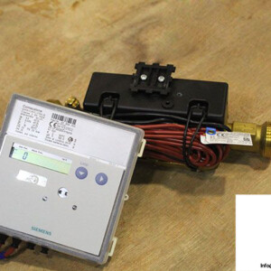 siemens-uh50-c47c-it06-g-ultrasonic-meter
