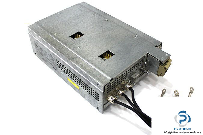 Lenze-E82ZN22334B230-filter