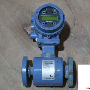rosemount-8732-E-ST1A1NAM4-transmitter