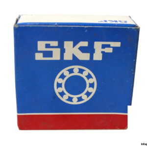 skf-NU-305-ECP-cylindrical-roller-bearing