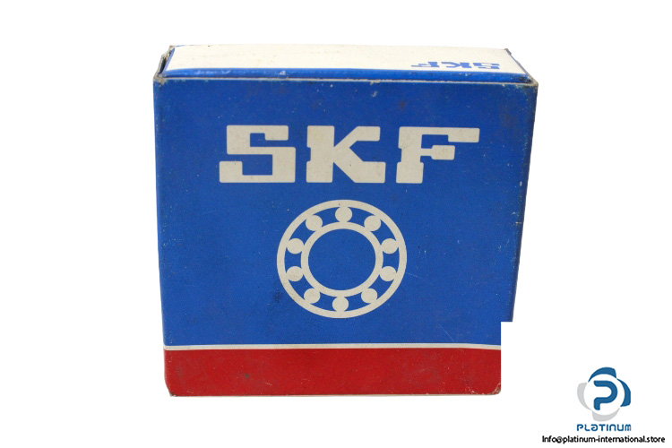skf-NU-305-ECP-cylindrical-roller-bearing