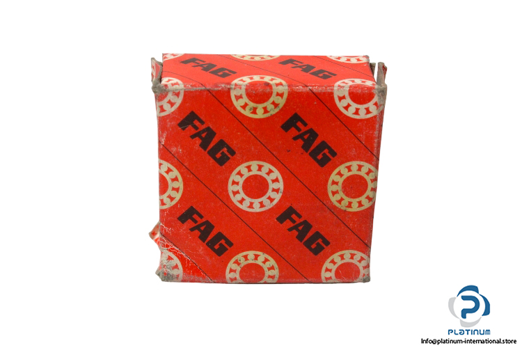 fag-4204BB.TVH-double-row-deep-groove-ball-bearing
