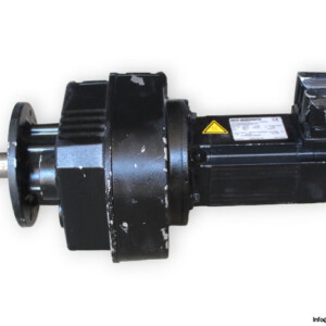 sew-RF27-CMP50S_KY_RH1M_SM1-helical-servo-gearmotor