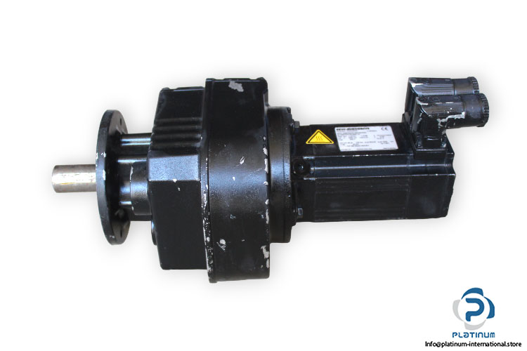 sew-RF27-CMP50S_KY_RH1M_SM1-helical-servo-gearmotor