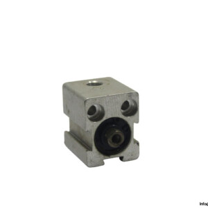 festo-12494-short-stroke-cylinder-used