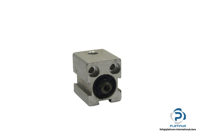 festo-12494-short-stroke-cylinder-used
