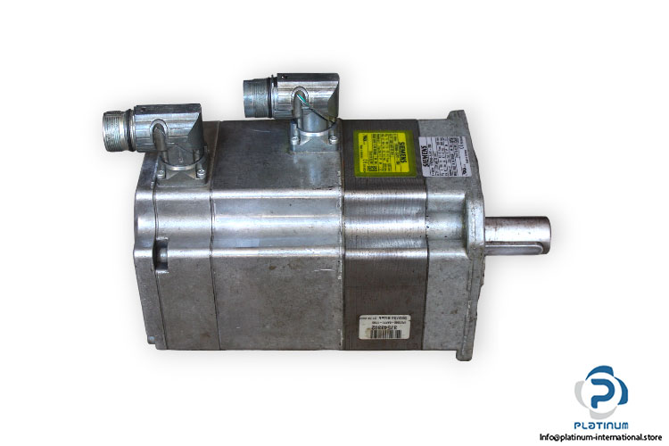 siemens-1FK7060-5AF71-1TB0-synchronous-servo-motor