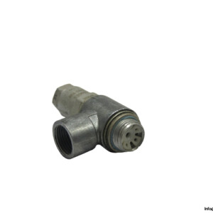 Festo 530032 Piloted Check Valve
