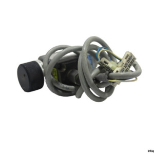 Krones 0-900-78-615-0 Manometric Switch