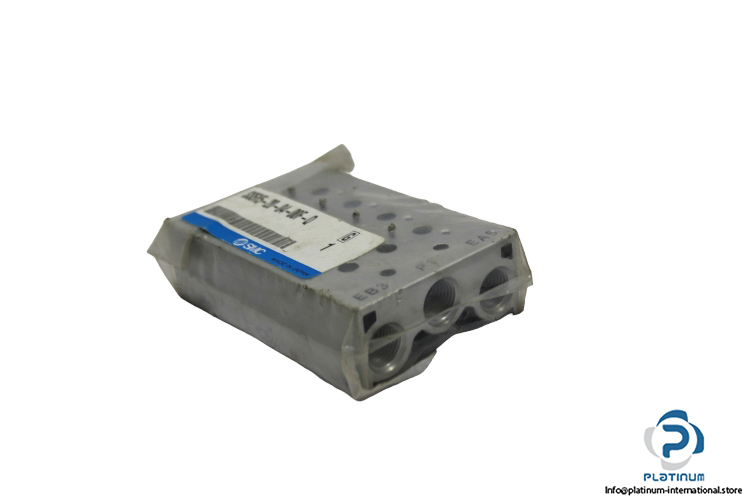 smc-SS5Y5-20-04-00F-Q-manifold-subbase