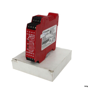 allen-bradley-MSR127TP-monitoring-safety-relay-new