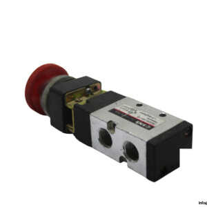 Sns-MV-10-mechanical-valve